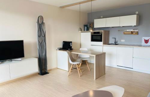 Apartment EigenArt - Foto 5