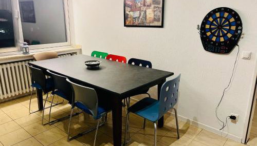 NaSa Wohnung Uerdingen - Foto 3