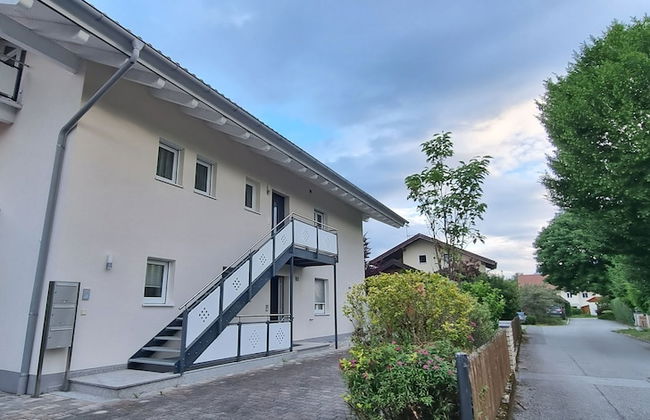 Villa Alpenpanorama - Foto 55