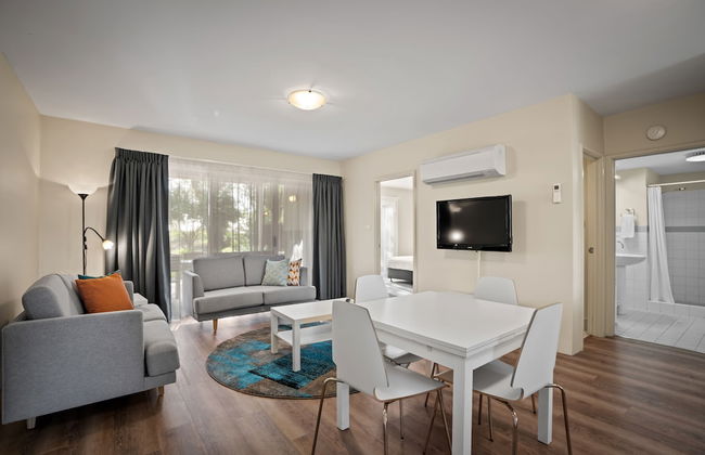 Broadwater Resort WA Tourism Awards 2024 Gold Winner - Foto 23