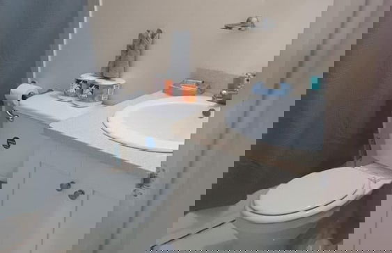 Beautiful 1-bed House in Old Harbour, Gated - Foto 11