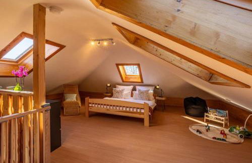 Nature Retreat Pool, Hot Tub, Sauna, Hiking-Caves - Photo 16