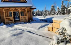 WRÓBLOWA CHALET przy Dolinie Chochołowskiej - Foto 32