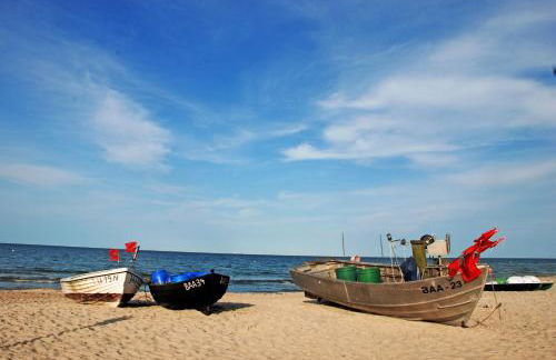 Ferienappartements Familie Lenz - Foto 9