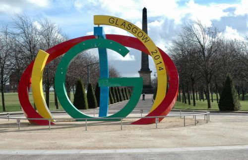 The Stables - Fabulous stylish flat in Merchant City & Free Secure Parking - Foto 18