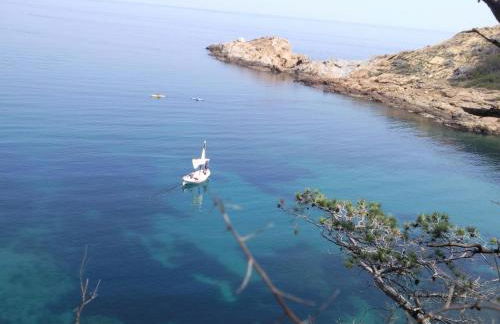 "Le Belvédère de la Mer" Résidence "Icaros" Wifi-Piscine-Pkg - Foto 69