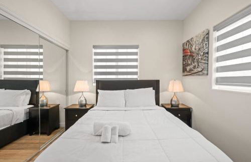 Modern Getaway Near Pasadena & DTLA - Foto 26