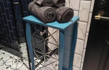 Secret Garden Suite - Foto 41