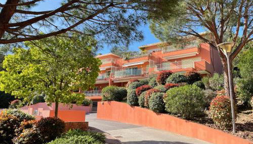 Esterel Bay - Les Clés de L´Estérel - Foto 4