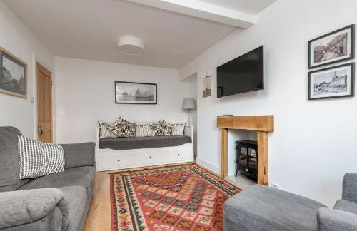 Ve-Marn Cottage Kilrenny - Foto 20