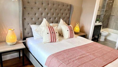 502 Luxury 1BR apartment in center city - Foto 4