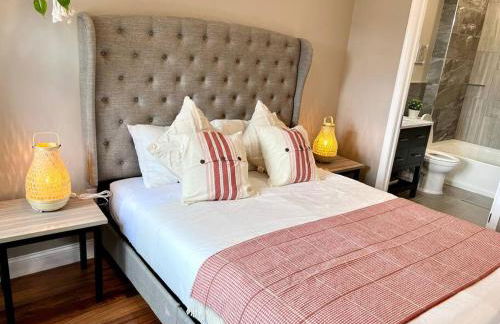 502 Luxury 1BR apartment in center city - Foto 4