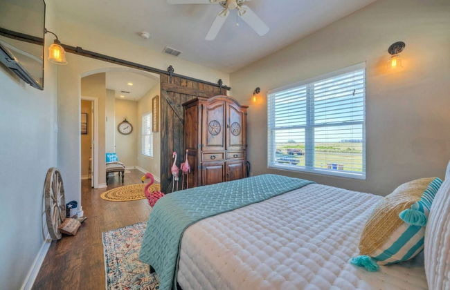 Boots & Beaches Avantstay Golf Cart Access, Brd Walk - Foto 18