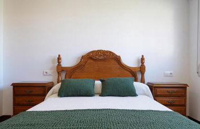 Casa con jardín en Fefiñanes, Cambados - Foto 7