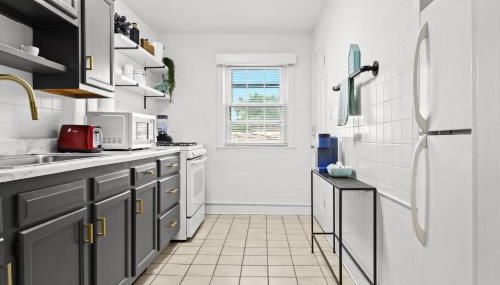 Modern Louisville Stay Free Parking Prime Location - Foto 4