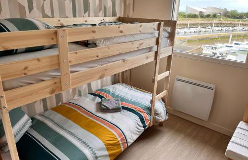 Perle Marine - Lumineux Confortable 6p Bord de Mer - Foto 20