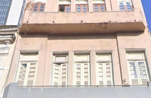 Kitnet Marechal floriano - Foto 10