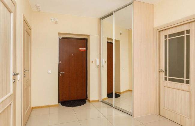 Apartment Etazhydaily Tokarey-Kraulya - Photo 27