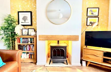 Arden Holiday Lettings - Foto 14