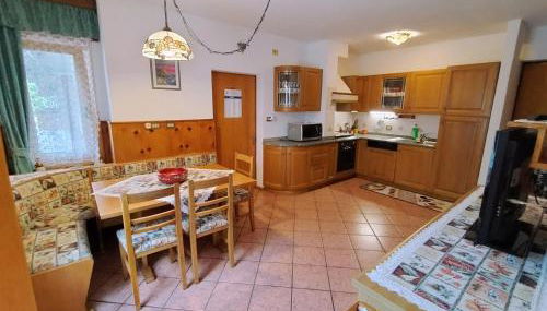 Appartamento Bill Sottoguda - Foto 5