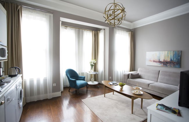 Miel Suites - Foto 11