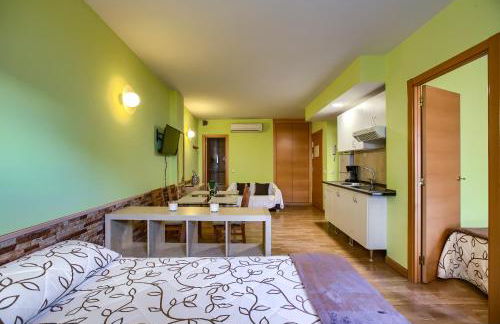 Apartamentos Barajas - Foto 38