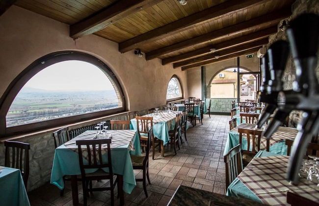 Country House Le Vedute - Foto 16