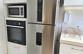 Refúgio Donaire - seu apto na Zona Sul de Ribeirão - Foto 12