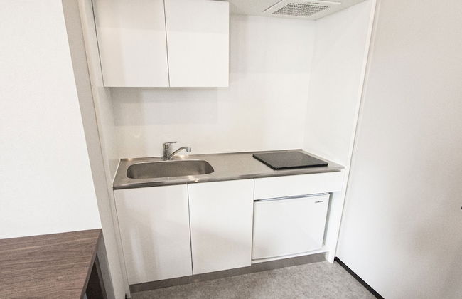 UCHI Living stay TOYOHIRA - Foto 12