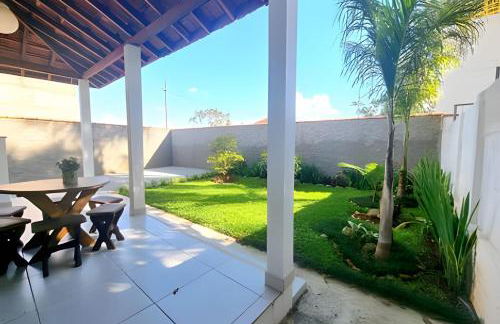 Costa Family-Little House in Jardim das Palmeiras - Photo 4