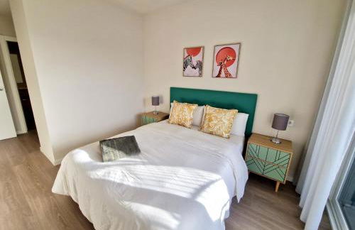 SR Wellingtonia Estepona Centro - Foto 20