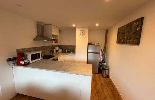 4P au pied des pistes, refait à neuf, La Plagne, avec WIFI - Foto 7