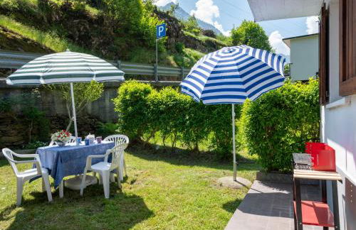 Apartment Germana by Interhome - Foto 5