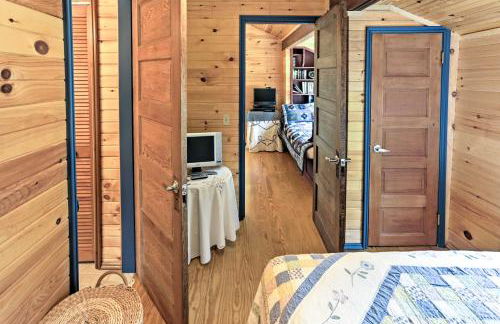 Bolton Landing Cottage Walk to Lake George! - Foto 17