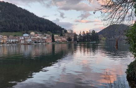 Sopra le nuvole - Foto 52