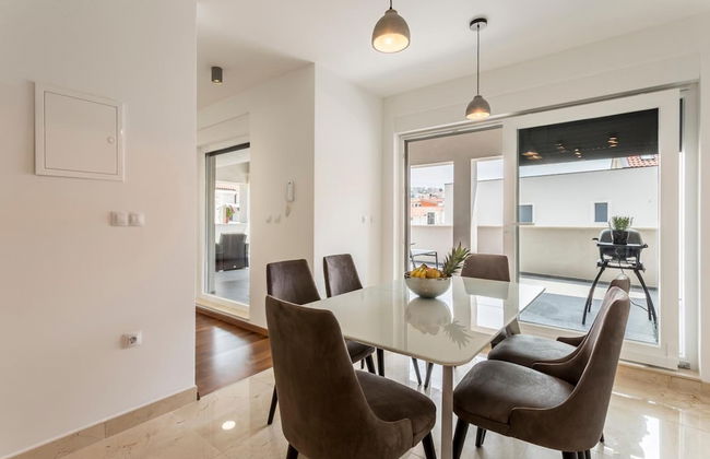 Beach Residence with pool and sea view - Foto 24