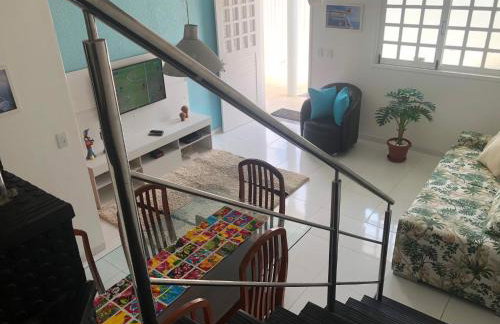 Casa Conchas - Aluguel por Temporada Barra de São Miguel - Foto 21