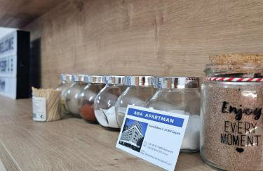 ABA1 apartman - Foto 16