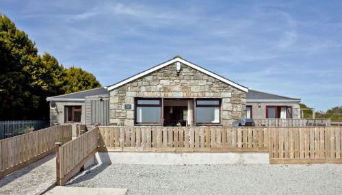 Holiday Home Francis Bungalow by Interhome - Foto 2