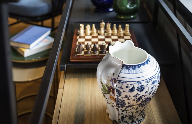 Adagio Amsterdam City South - Foto 2