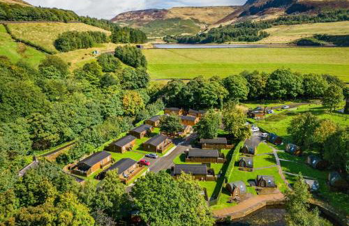 Lakeside Pods - pets welcome - Foto 10