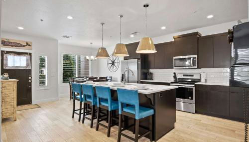 By the Sea Ocean Vibes in the Mountains! - Foto 4