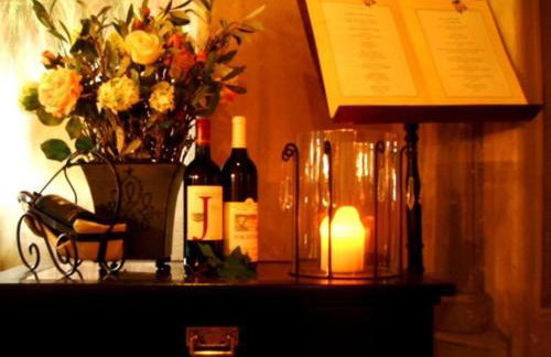 Ferienwohnung im Sammareier Gutshof - Photo 32