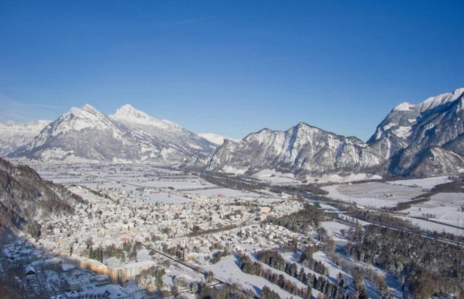 Apartment Near Pizol - Foto 29