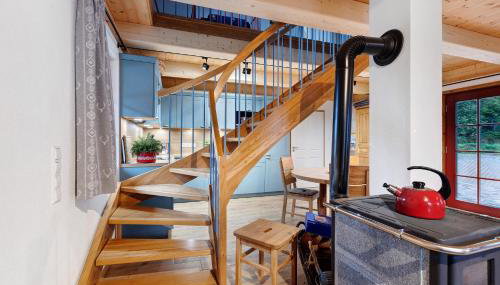 Gästehaus Kornspeicher Untere Mühle - Foto 5