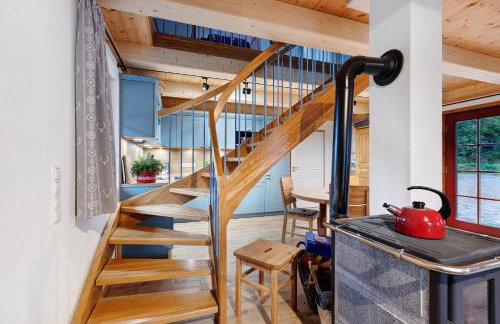 Gästehaus Kornspeicher Untere Mühle - Foto 5