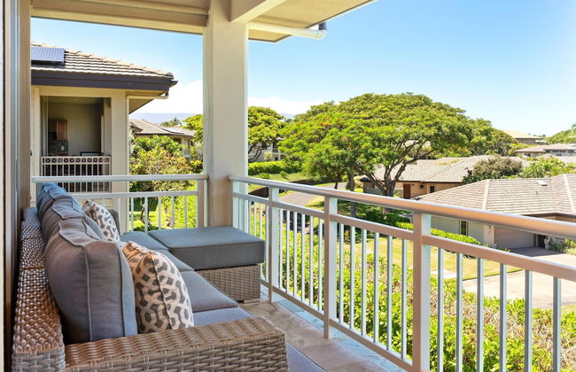 Big Island Villages At Mauna Lani Resort 325 3 Bedroom Home - Foto 40