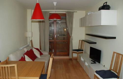 TU APARTAMENTO EN EL VALLE DE TENA en ESCARRILLA - Foto 17