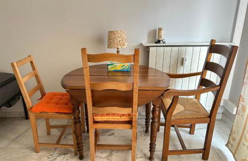 Studio style vintage à Nice - Foto 28