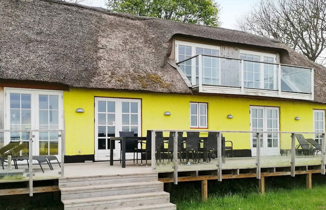 14 Person Holiday Home in Havndal - Foto 34